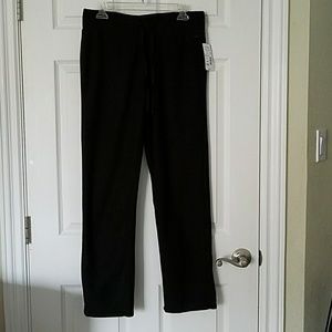 Everlast Fleece Casual Lounge Pants NWT